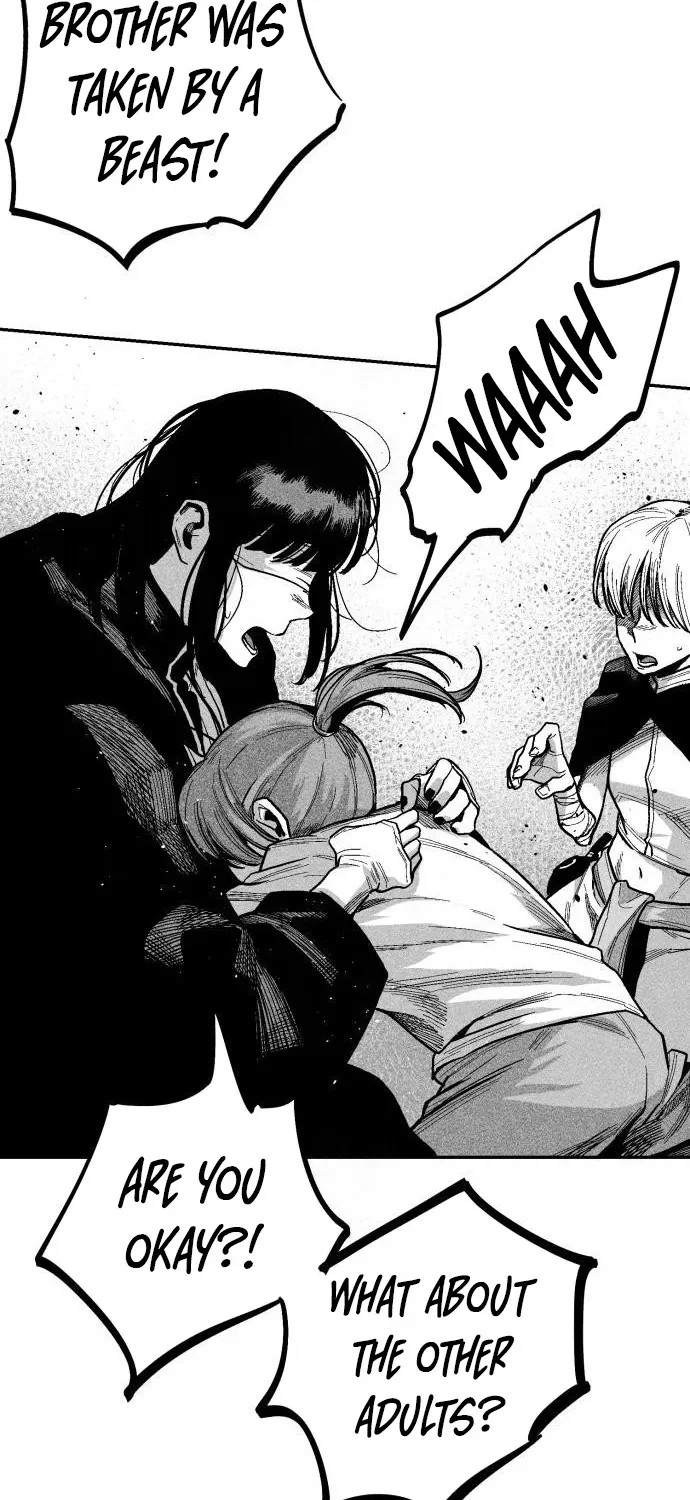Voodoo Slam Chapter 5 page 15 - 