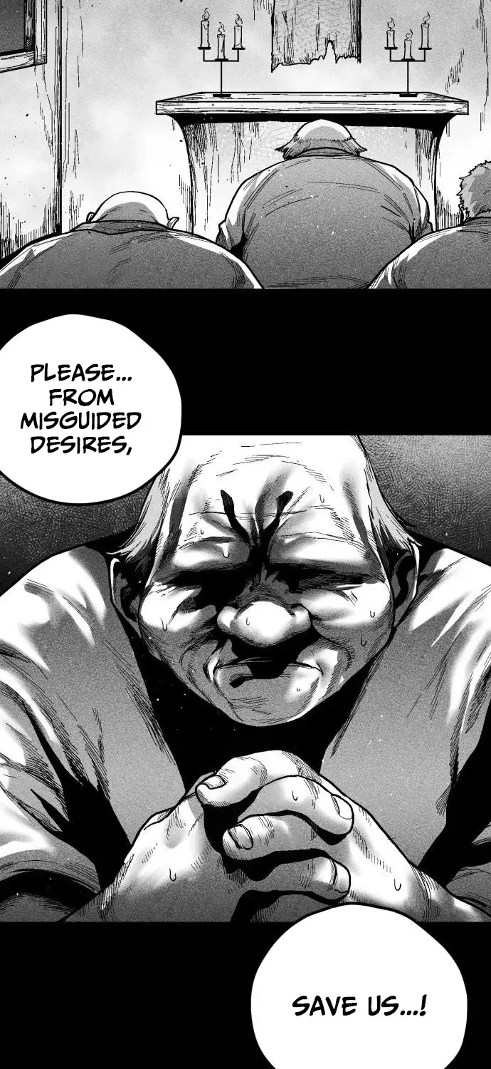 Voodoo Slam Chapter 5 page 19 - 