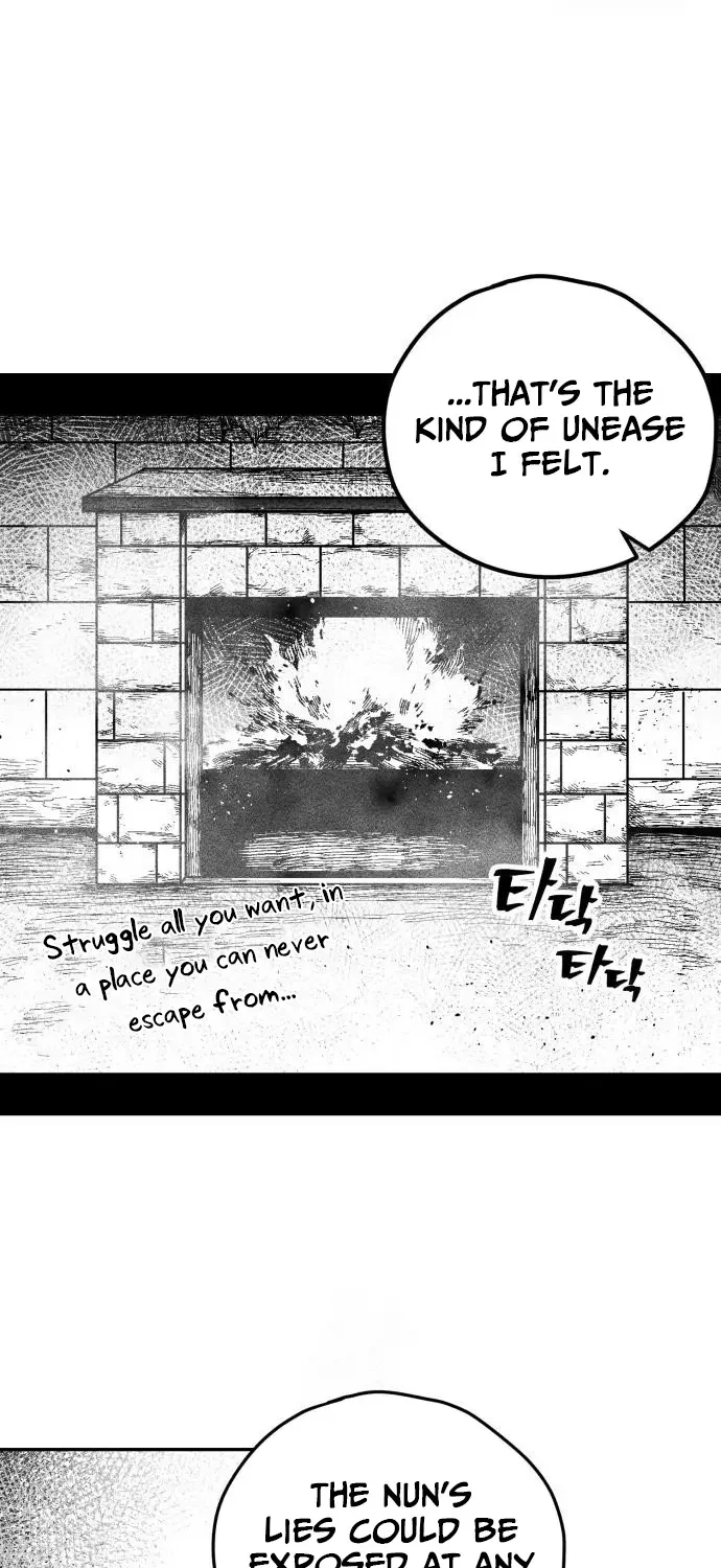 Voodoo Slam Chapter 5 page 3 - 