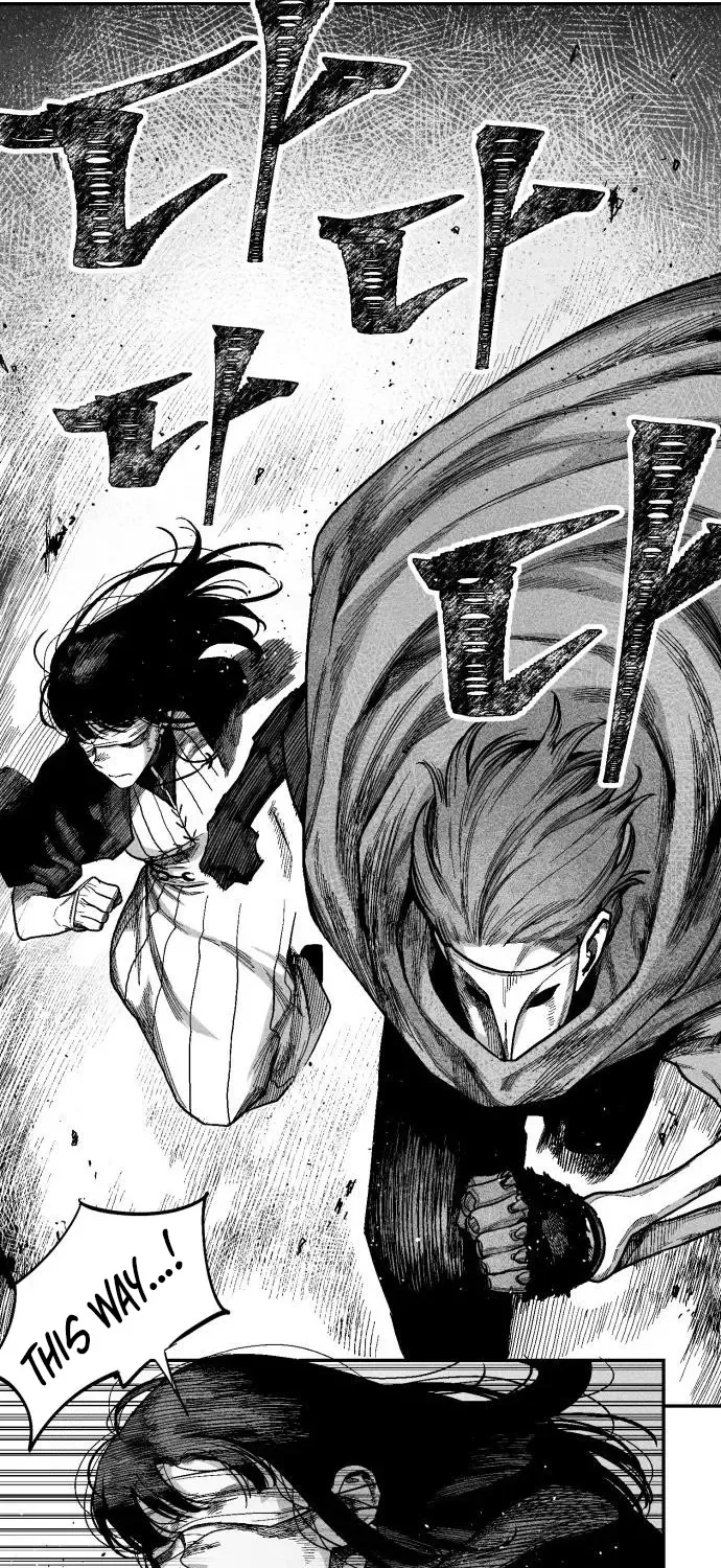 Voodoo Slam Chapter 5 page 22 - 