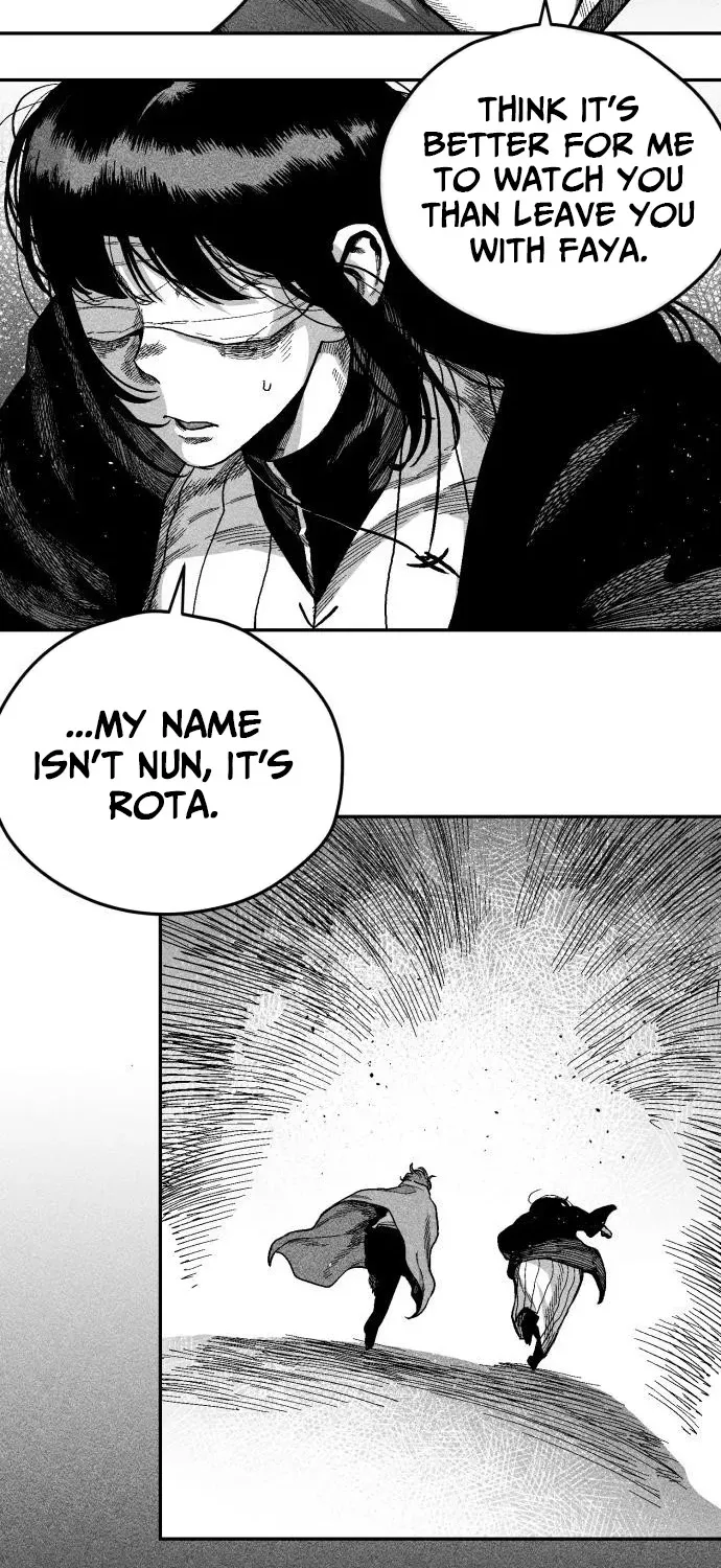 Voodoo Slam Chapter 5 page 24 - 