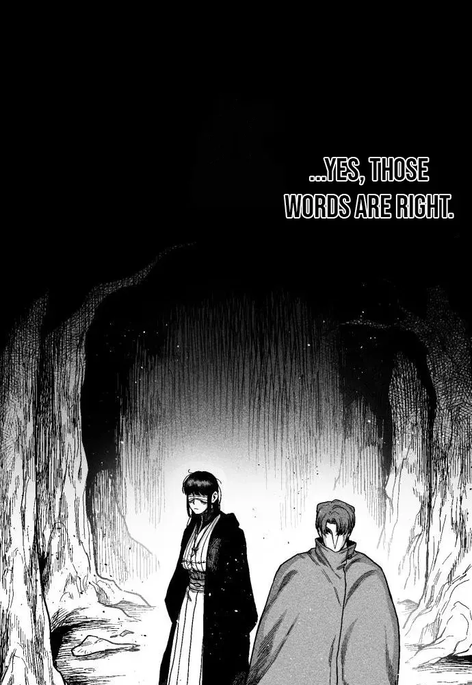Voodoo Slam Chapter 5 page 28 - 