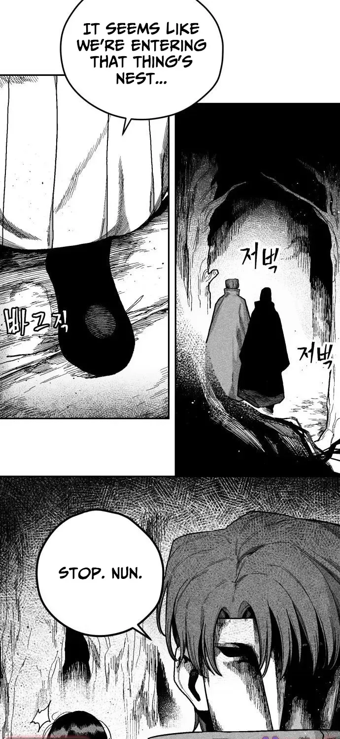 Voodoo Slam Chapter 5 page 30 - 