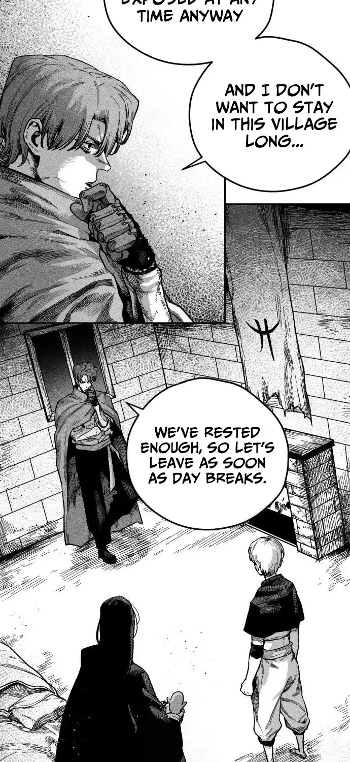 Voodoo Slam Chapter 5 page 4 - 