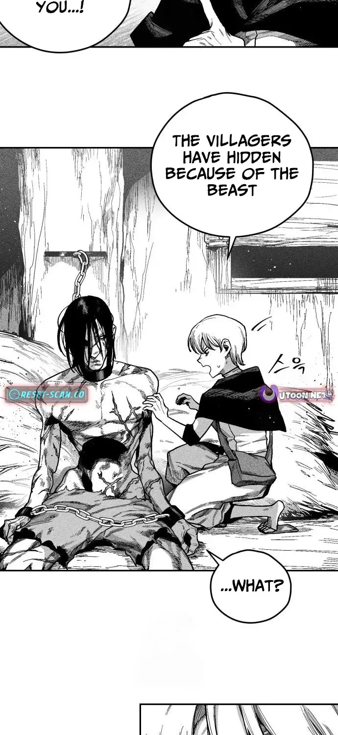 Voodoo Slam Chapter 5 page 37 - 