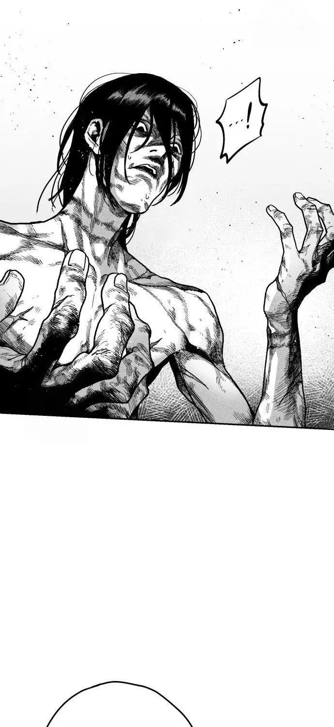 Voodoo Slam Chapter 5 page 39 - 