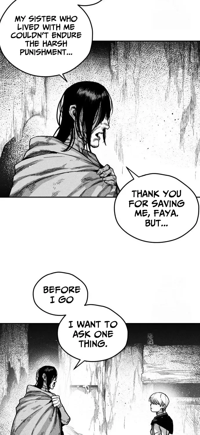 Voodoo Slam Chapter 5 page 41 - 