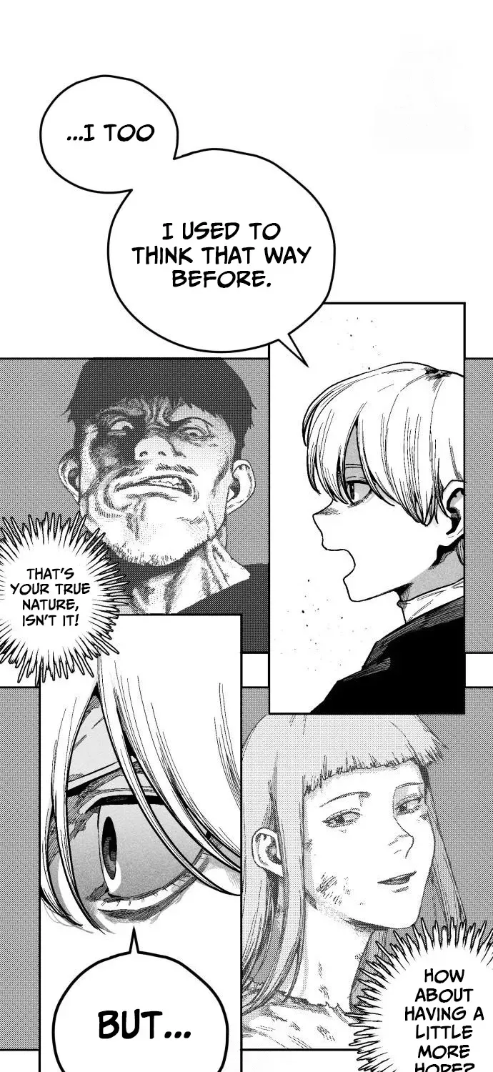 Voodoo Slam Chapter 5 page 43 - 