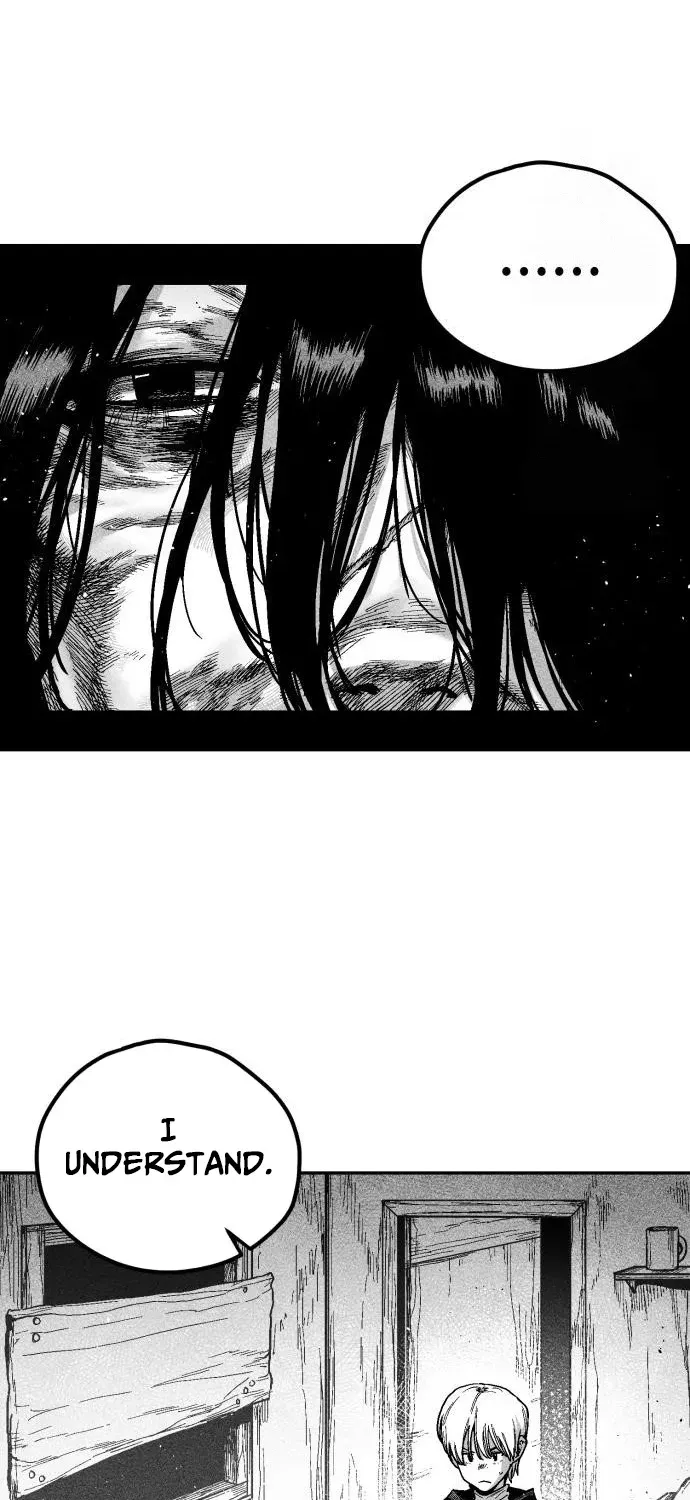 Voodoo Slam Chapter 5 page 46 - 
