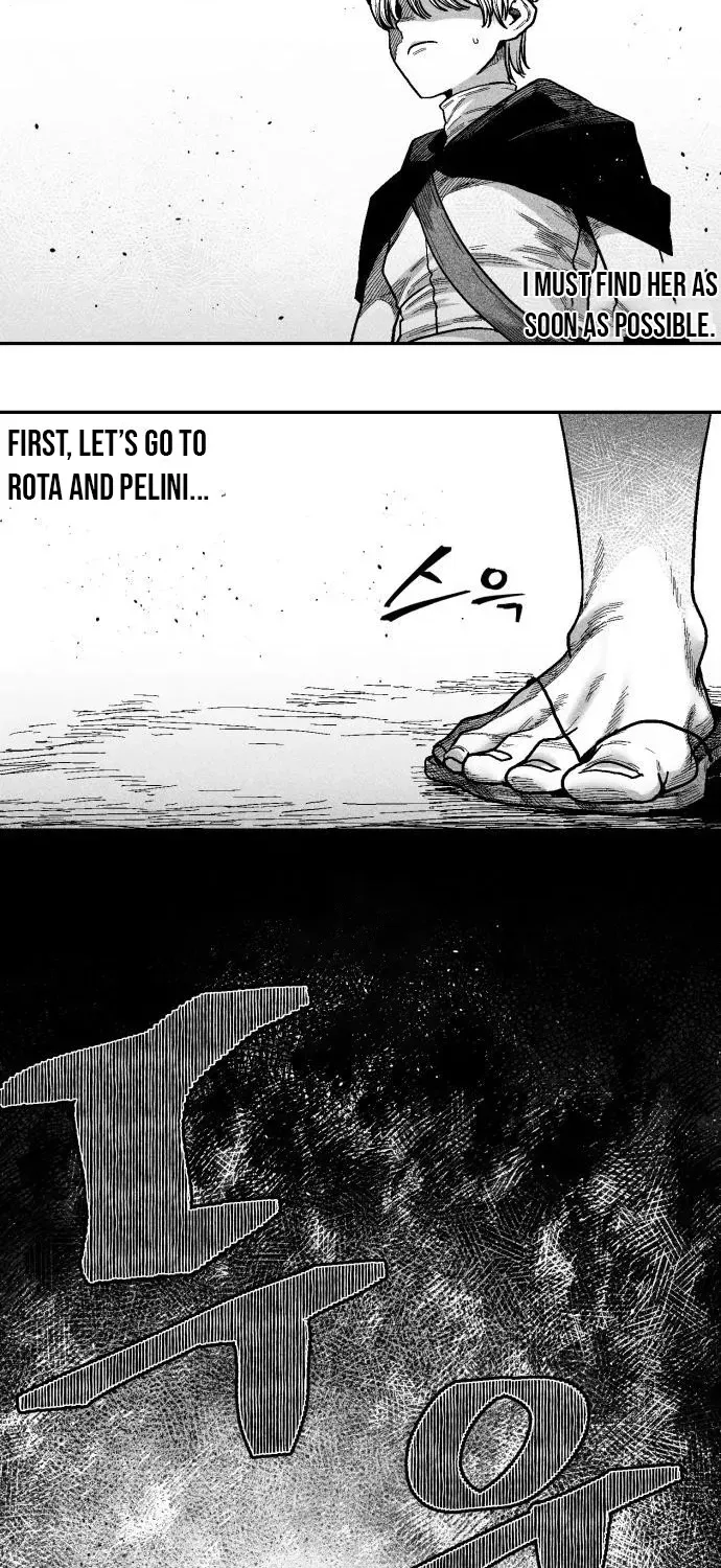 Voodoo Slam Chapter 5 page 48 - 