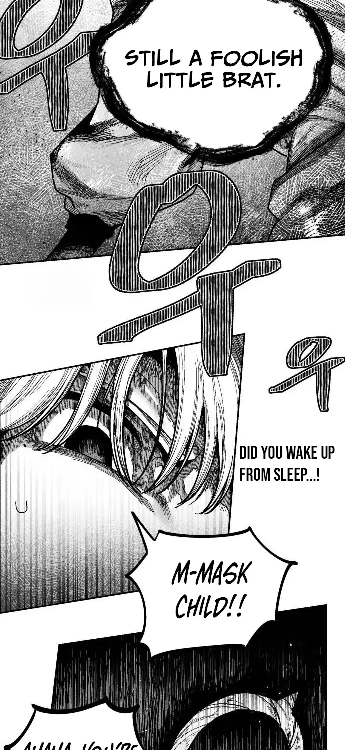 Voodoo Slam Chapter 5 page 50 - 