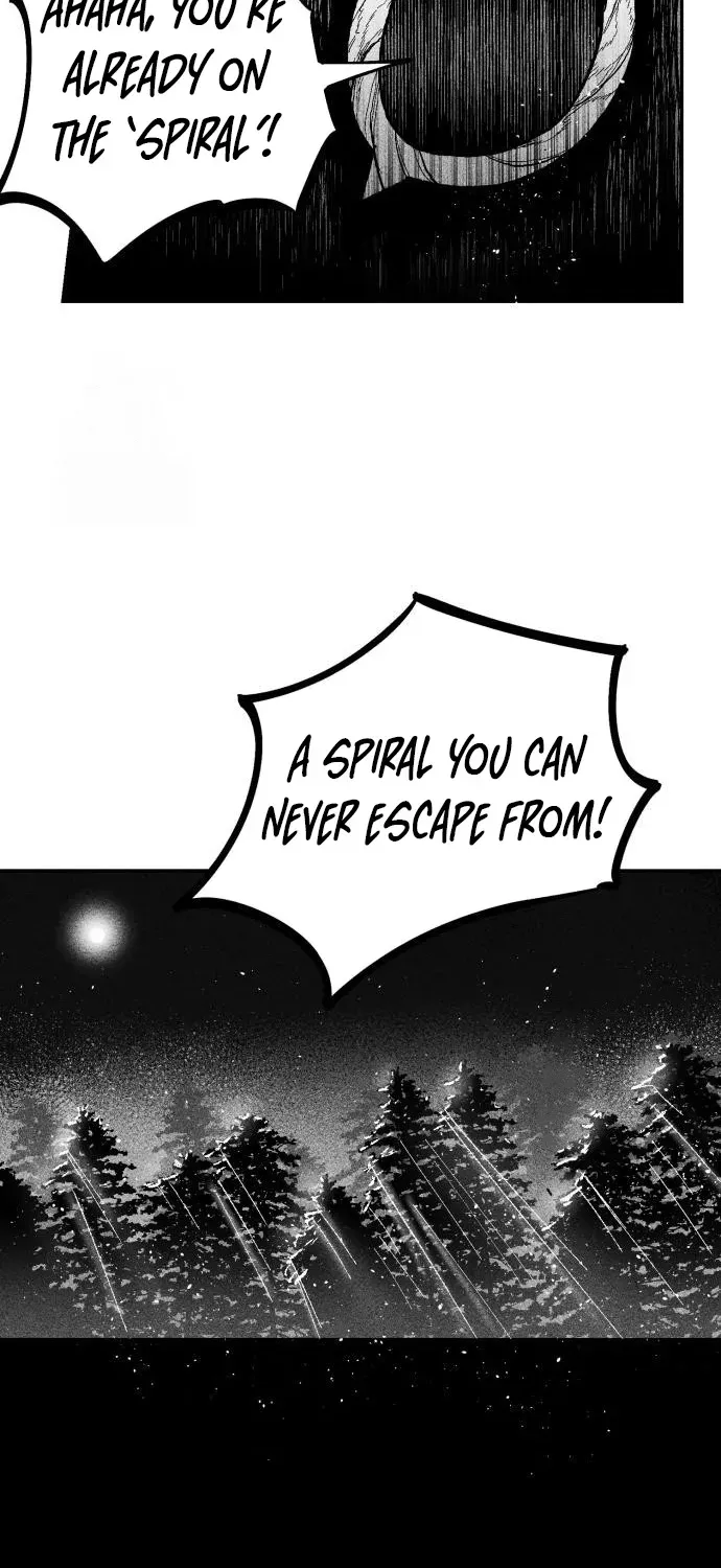 Voodoo Slam Chapter 5 page 51 - 
