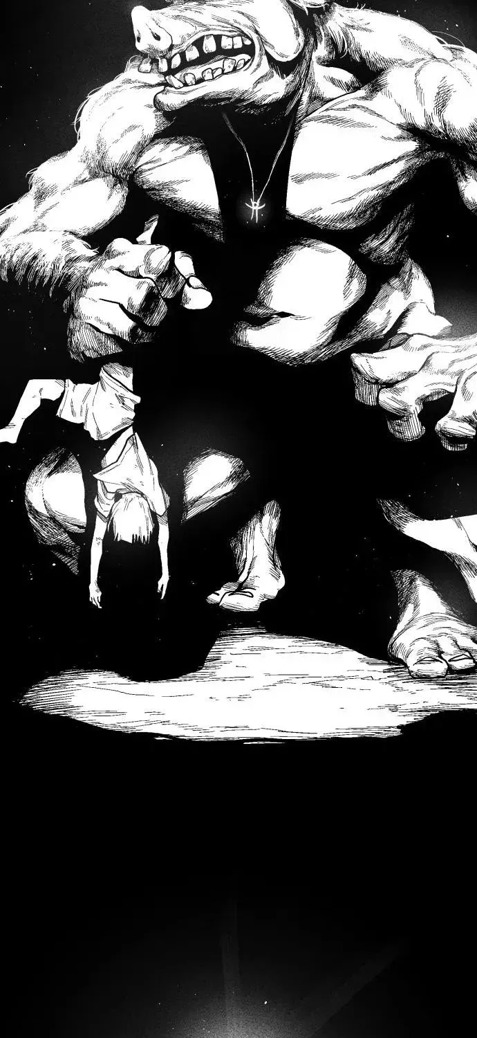 Voodoo Slam Chapter 5 page 53 - 