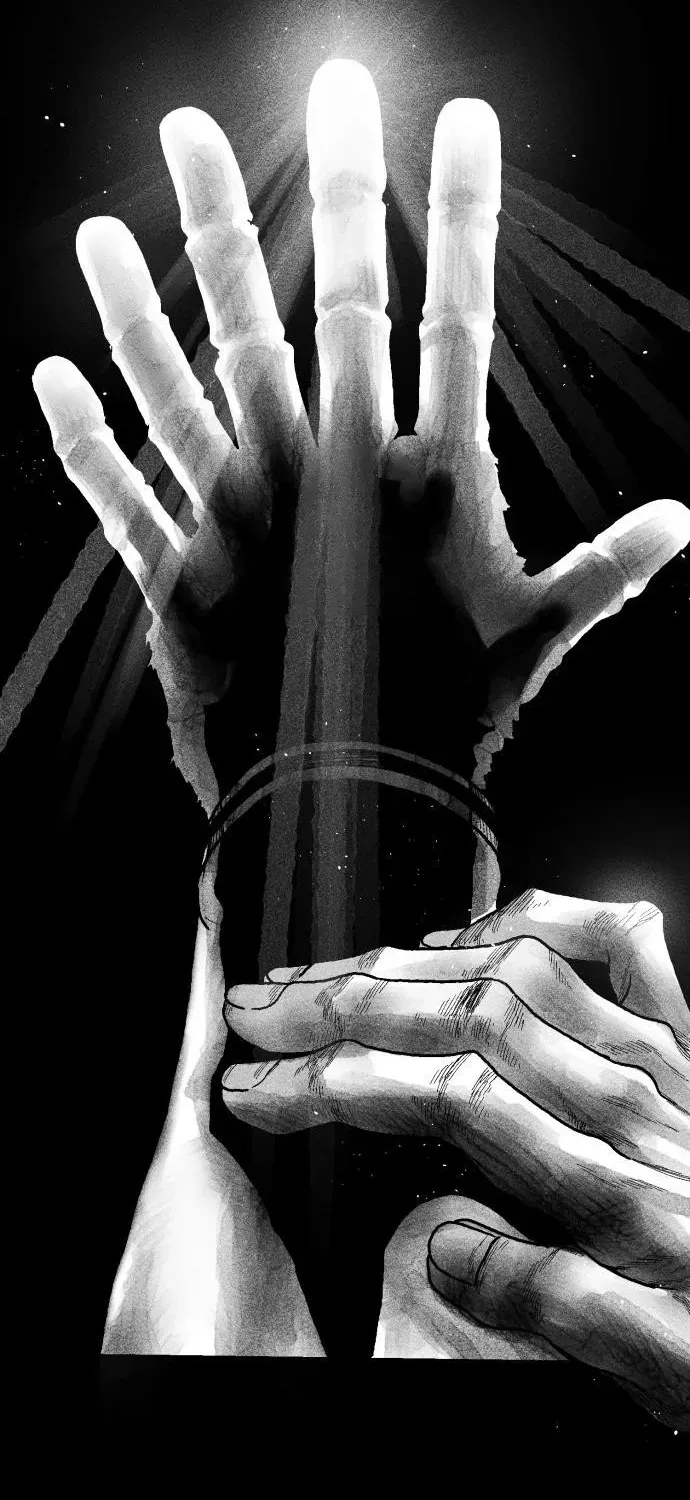 Voodoo Slam Chapter 5 page 54 - 