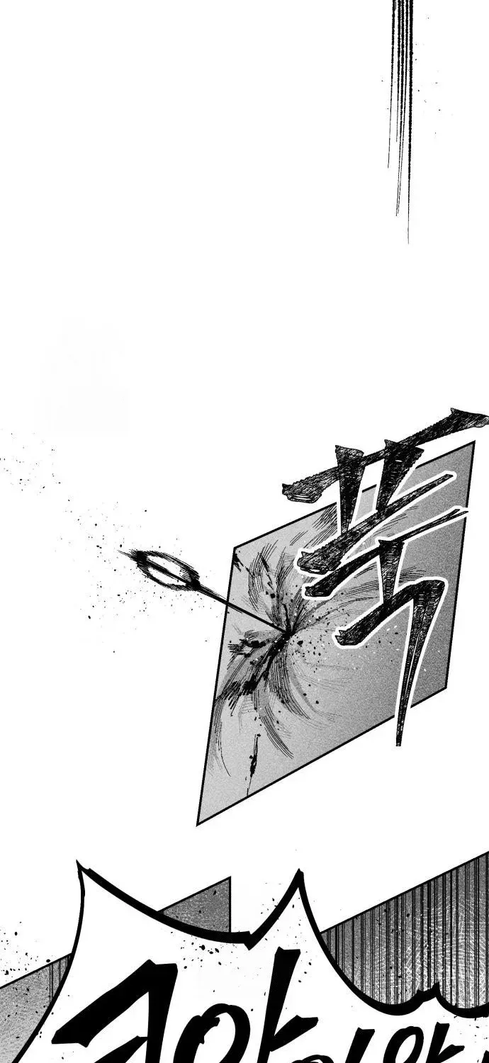 Voodoo Slam Chapter 5 page 57 - 