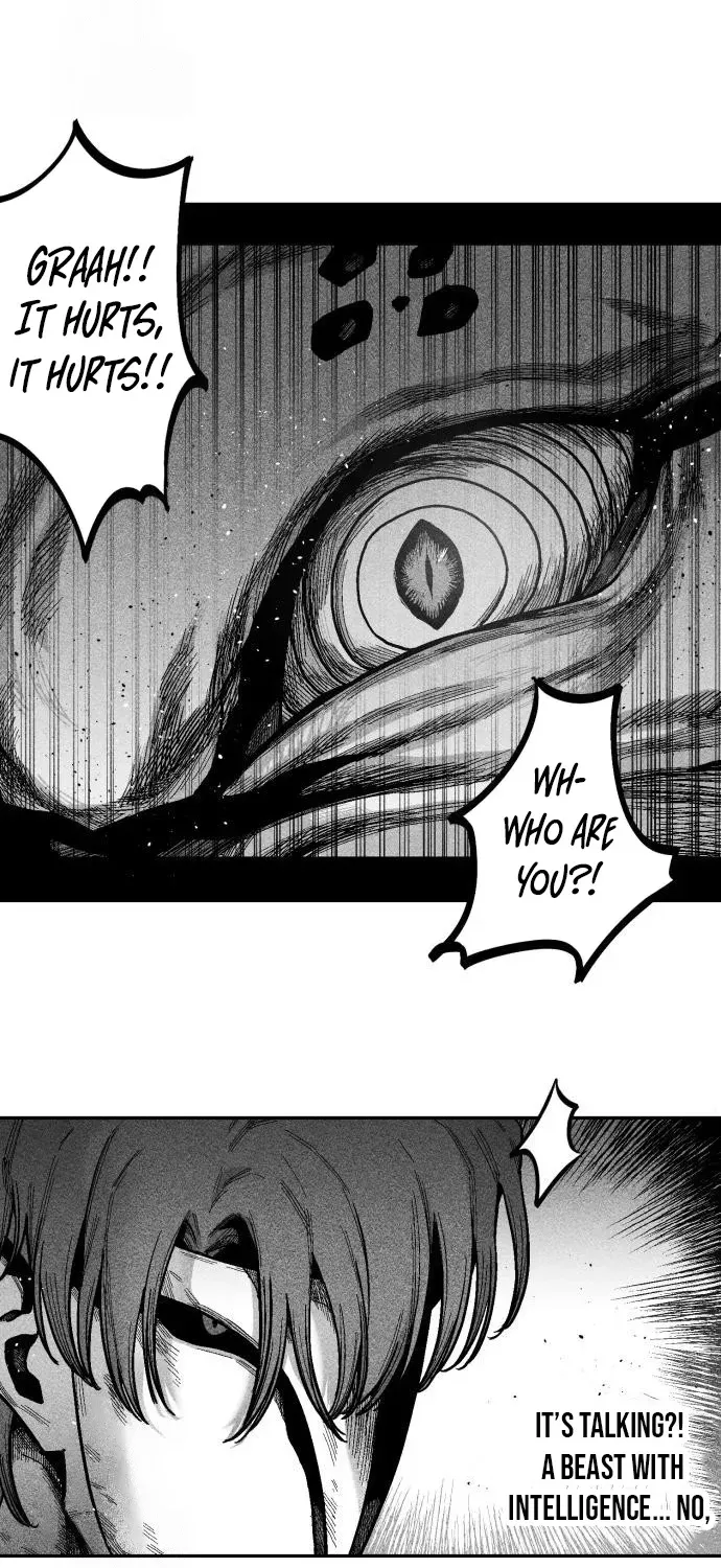 Voodoo Slam Chapter 5 page 60 - 