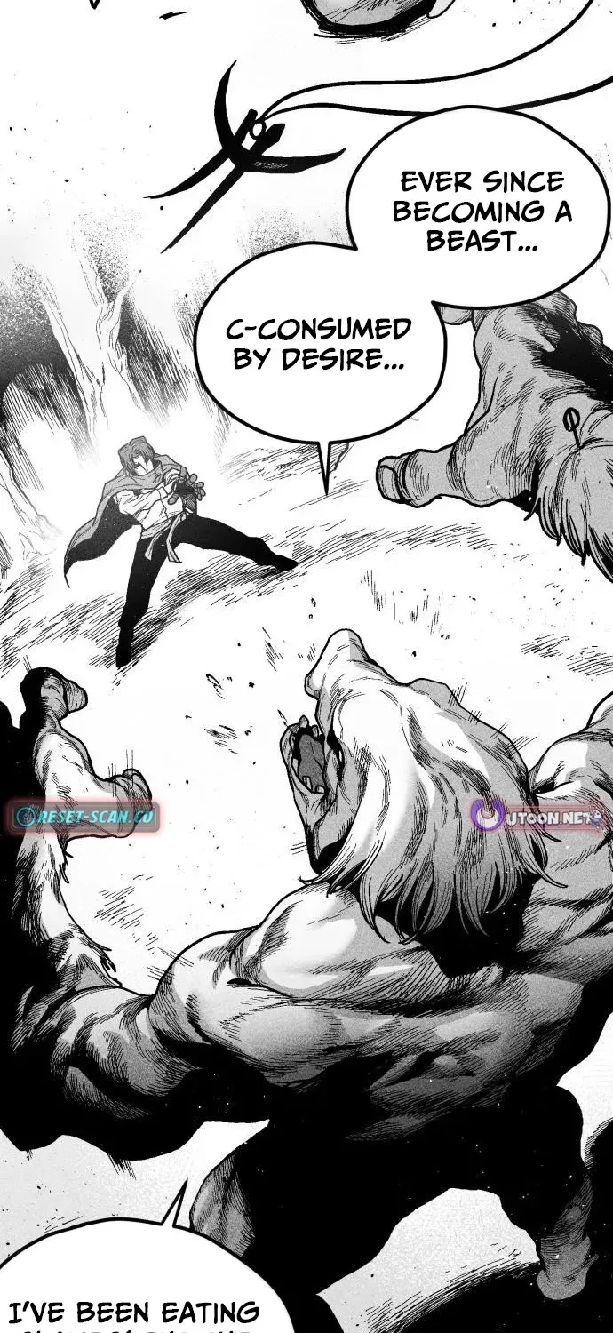 Voodoo Slam Chapter 5 page 62 - 