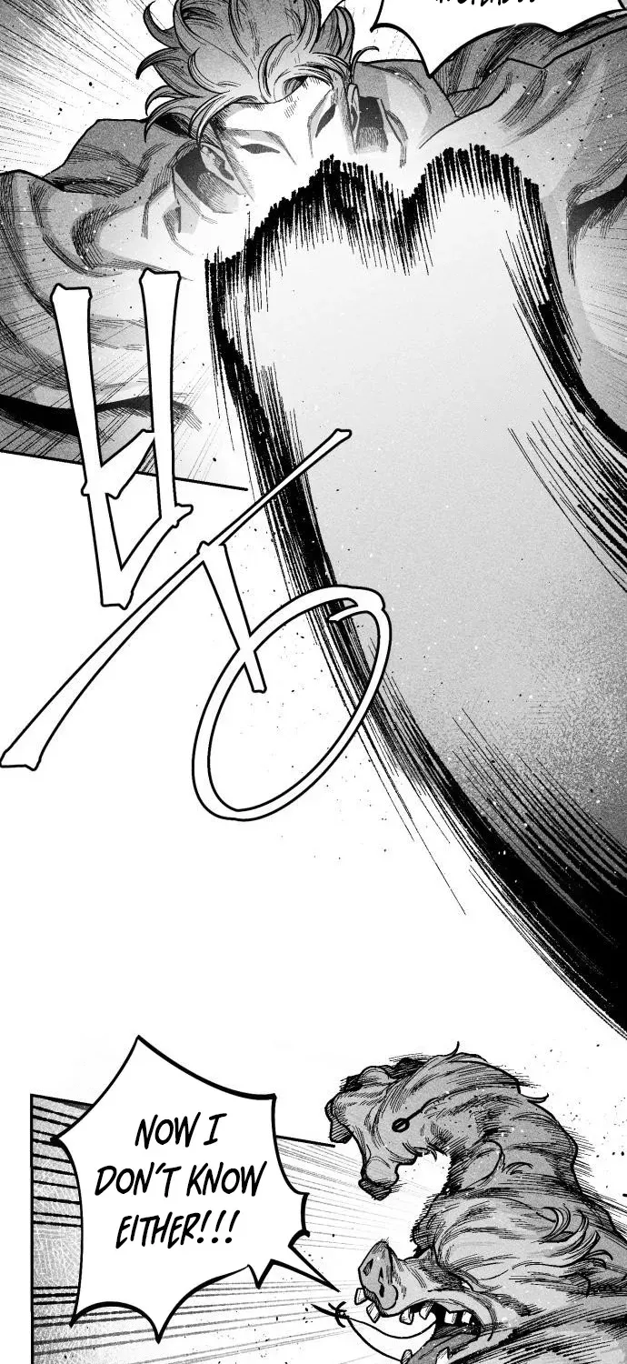 Voodoo Slam Chapter 5 page 65 - 