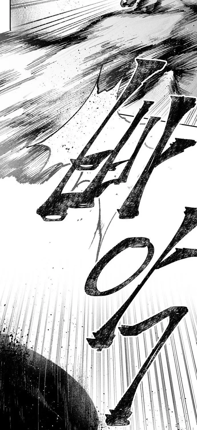 Voodoo Slam Chapter 5 page 66 - 