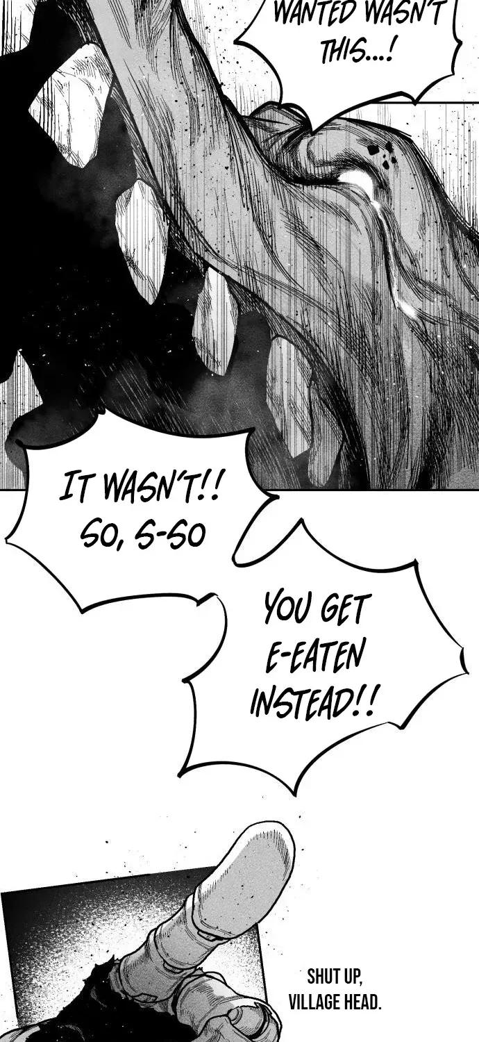 Voodoo Slam Chapter 5 page 69 - 