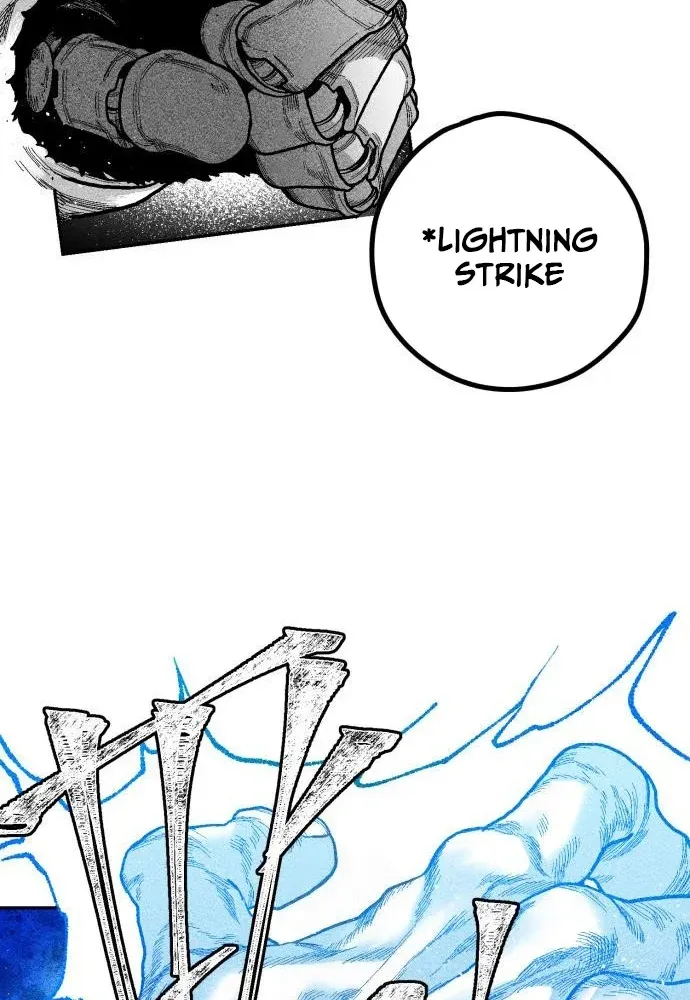 Voodoo Slam Chapter 5 page 70 - 