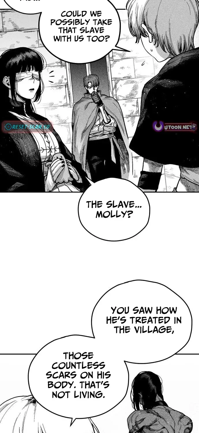 Voodoo Slam Chapter 5 page 8 - 
