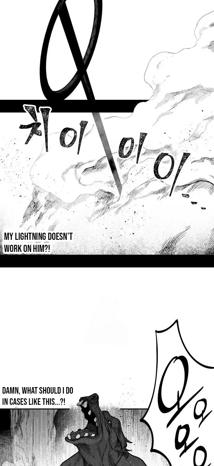 Voodoo Slam Chapter 5 page 72 - 