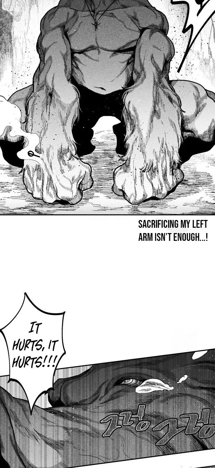 Voodoo Slam Chapter 5 page 73 - 