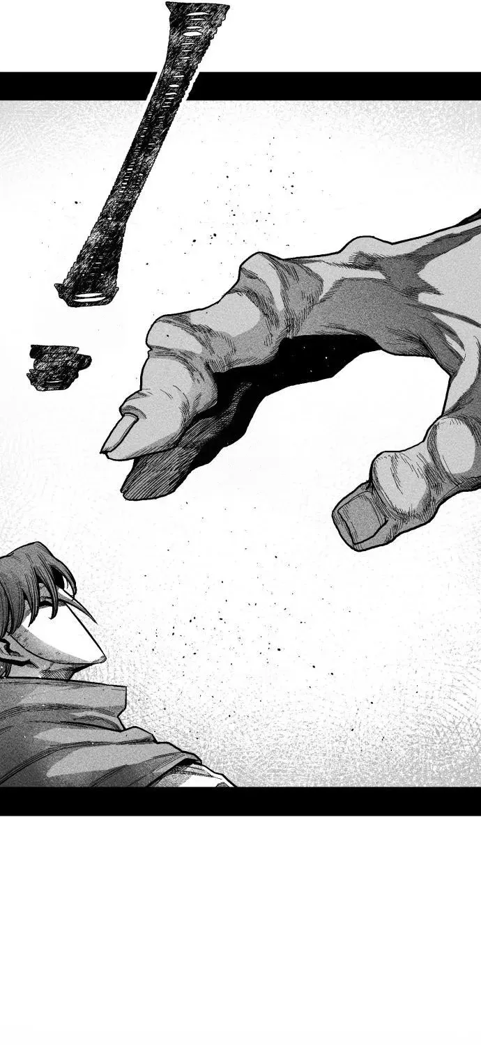 Voodoo Slam Chapter 5 page 76 - 
