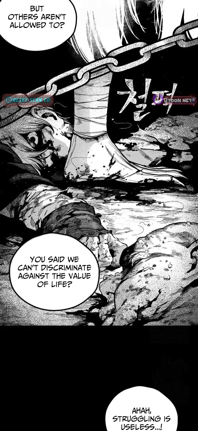 Voodoo Slam Chapter 6 page 11 - 