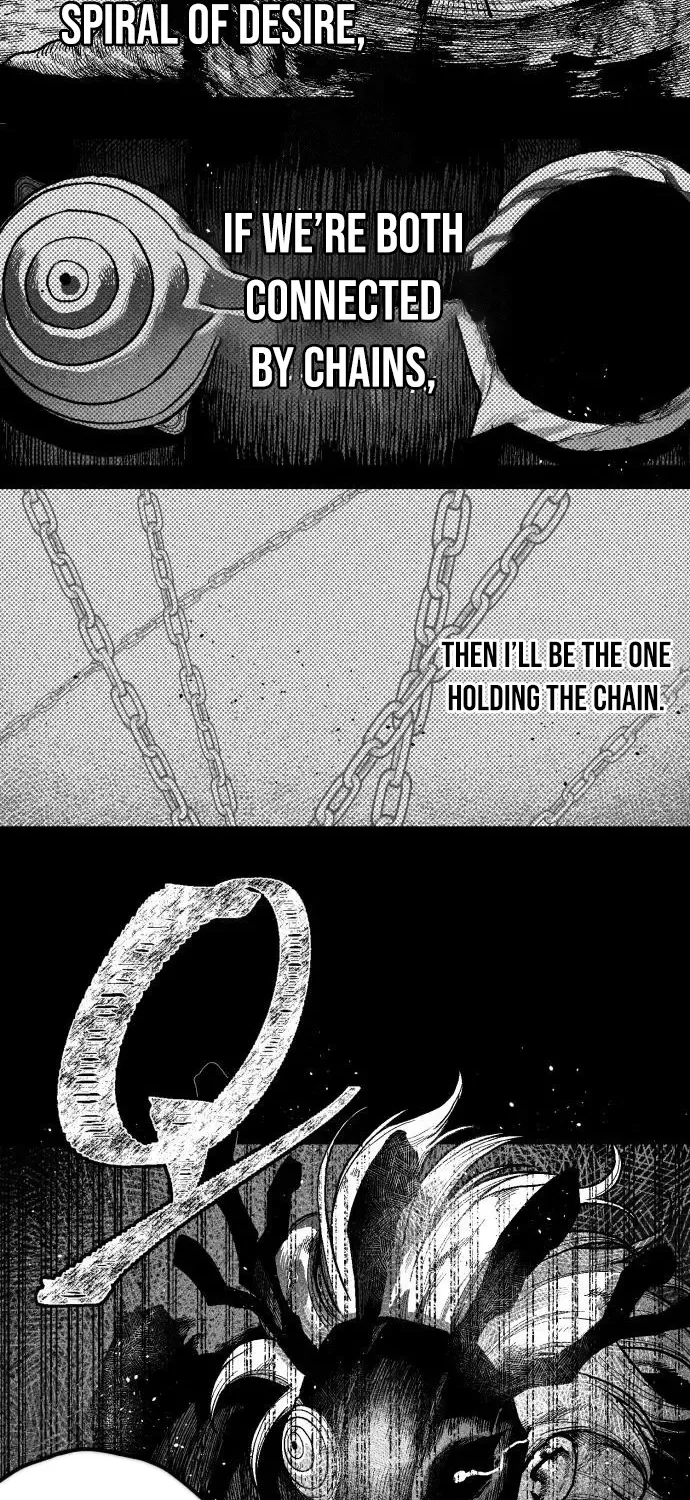 Voodoo Slam Chapter 6 page 104 - 
