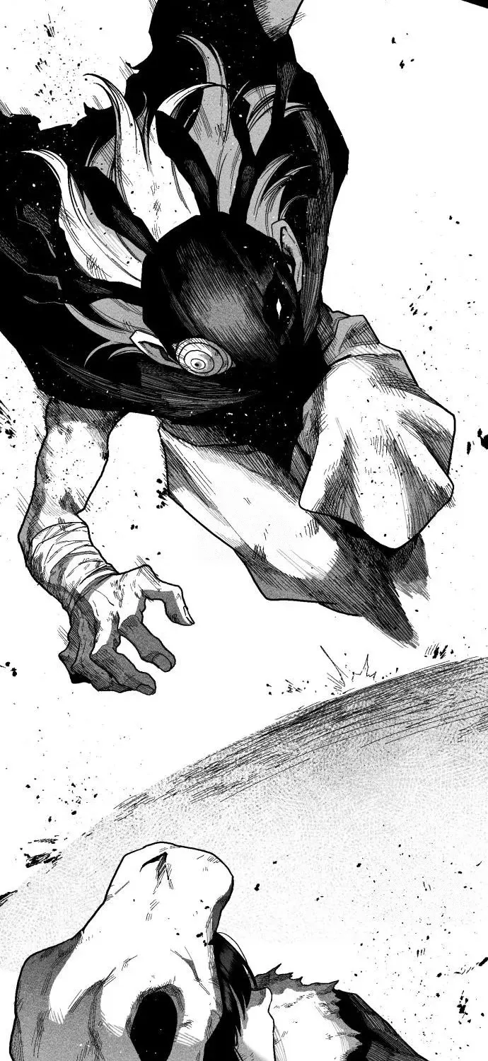 Voodoo Slam Chapter 6 page 108 - 