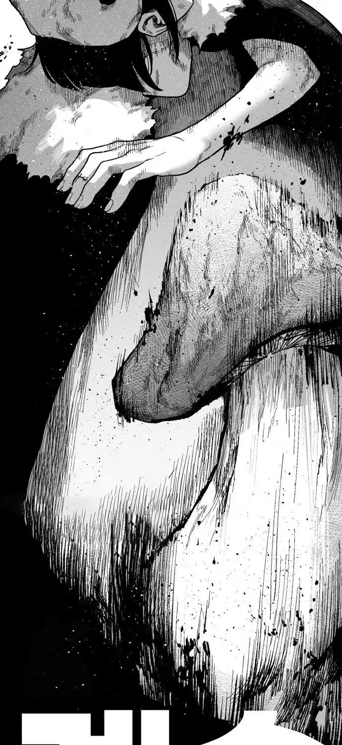 Voodoo Slam Chapter 6 page 109 - 