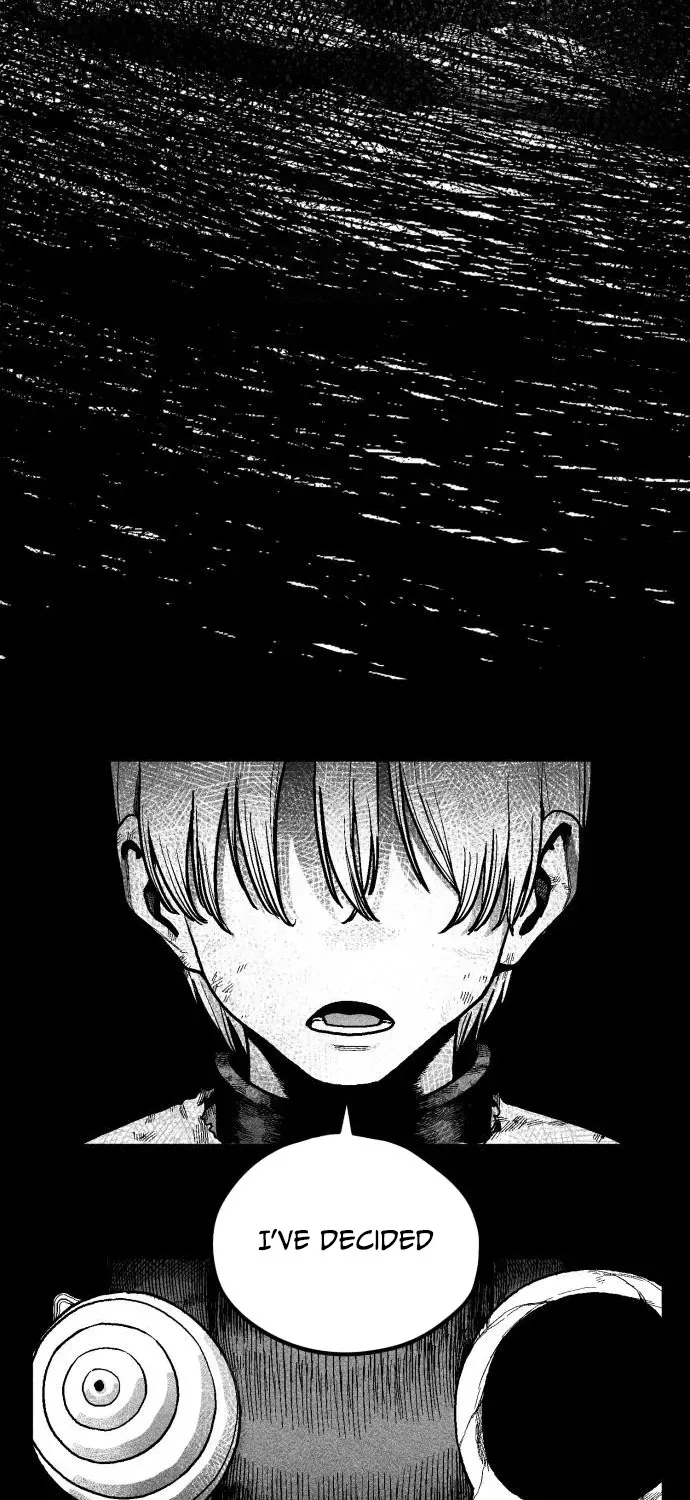 Voodoo Slam Chapter 6 page 15 - 