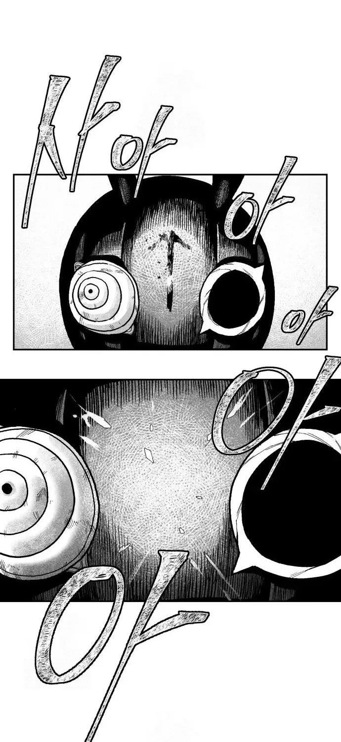 Voodoo Slam Chapter 6 page 20 - 