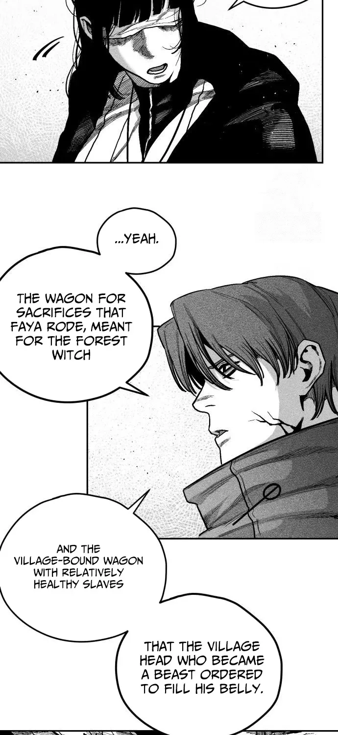 Voodoo Slam Chapter 6 page 26 - 