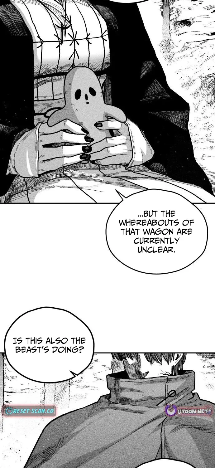 Voodoo Slam Chapter 6 page 27 - 