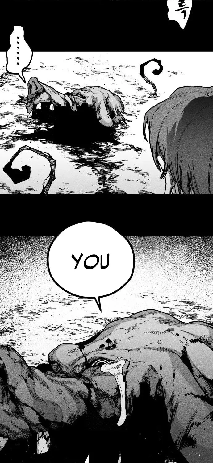 Voodoo Slam Chapter 6 page 30 - 
