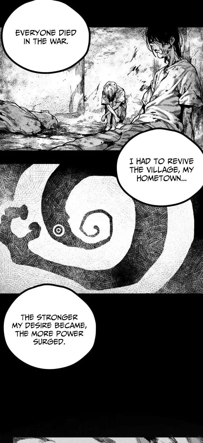 Voodoo Slam Chapter 6 page 32 - 