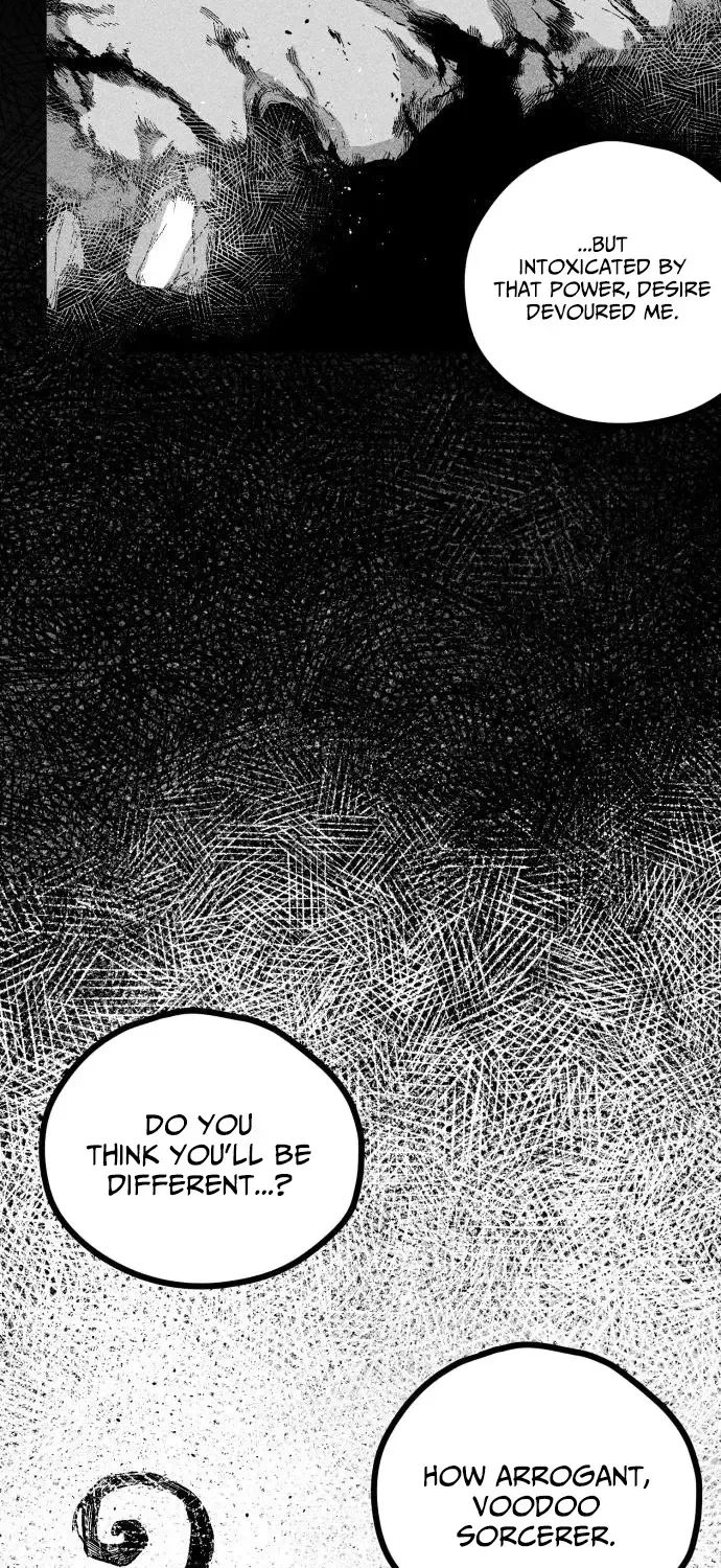 Voodoo Slam Chapter 6 page 33 - 