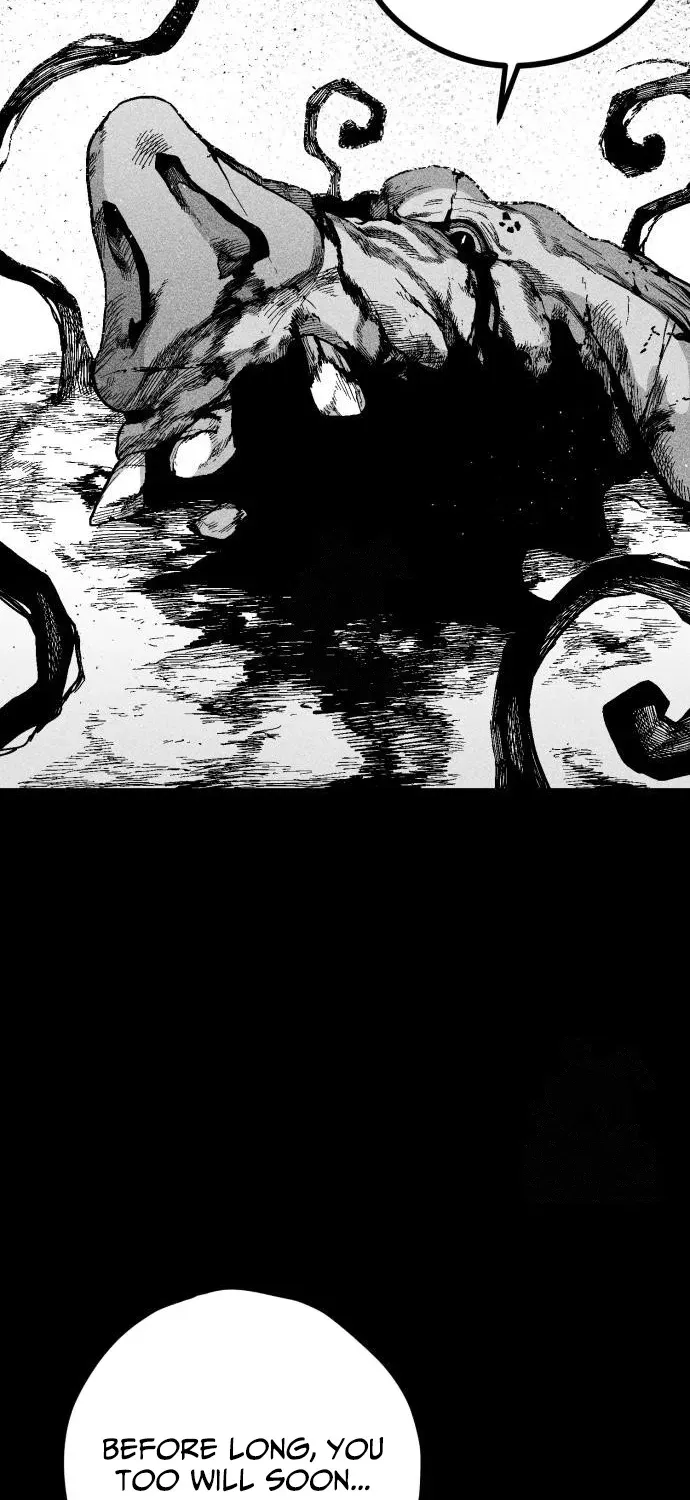 Voodoo Slam Chapter 6 page 34 - 