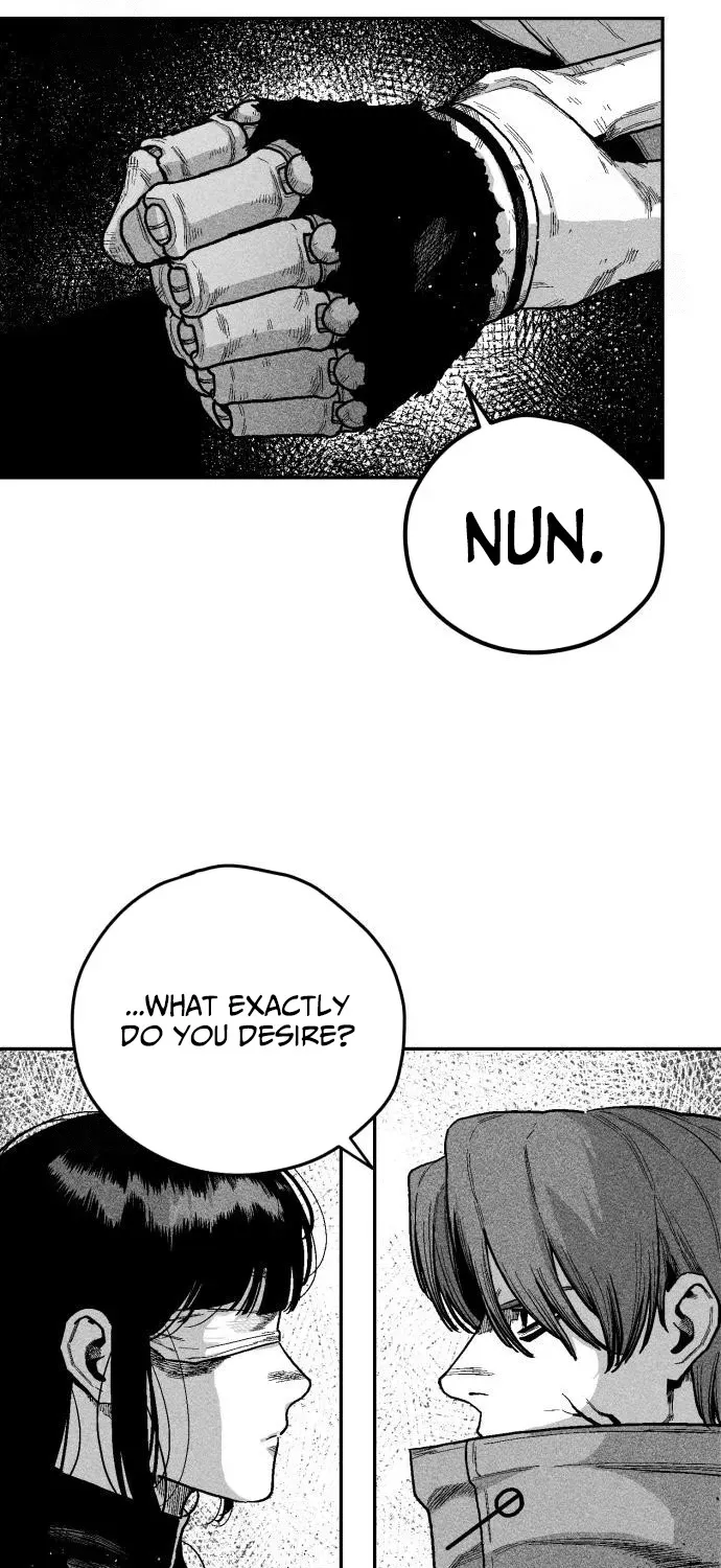 Voodoo Slam Chapter 6 page 36 - 