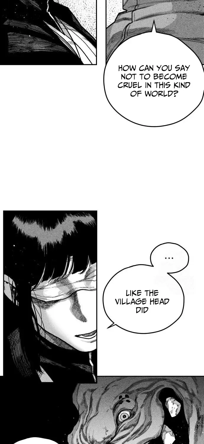 Voodoo Slam Chapter 6 page 37 - 