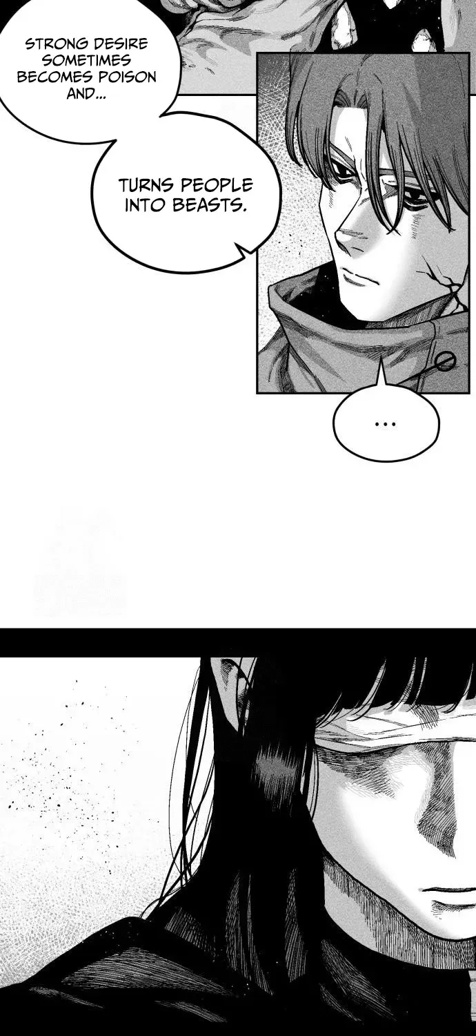 Voodoo Slam Chapter 6 page 38 - 