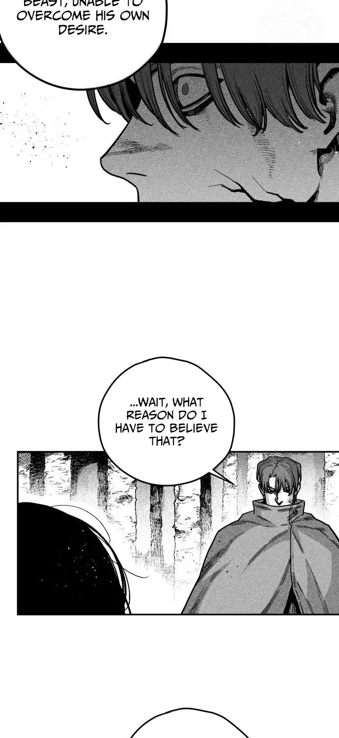 Voodoo Slam Chapter 6 page 40 - 