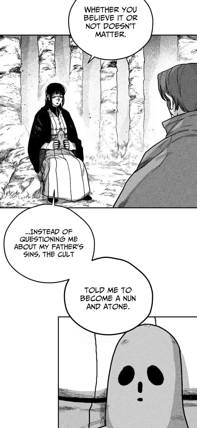 Voodoo Slam Chapter 6 page 41 - 