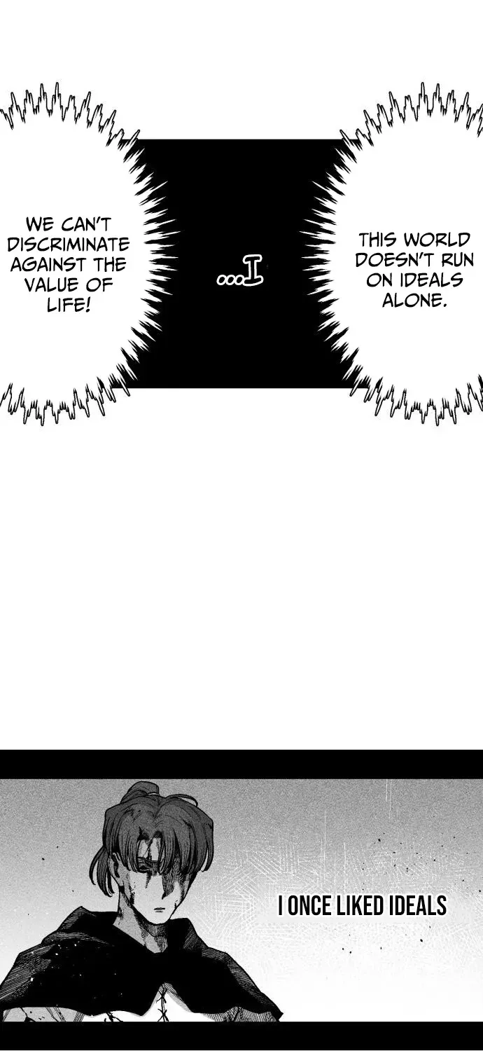 Voodoo Slam Chapter 6 page 45 - 