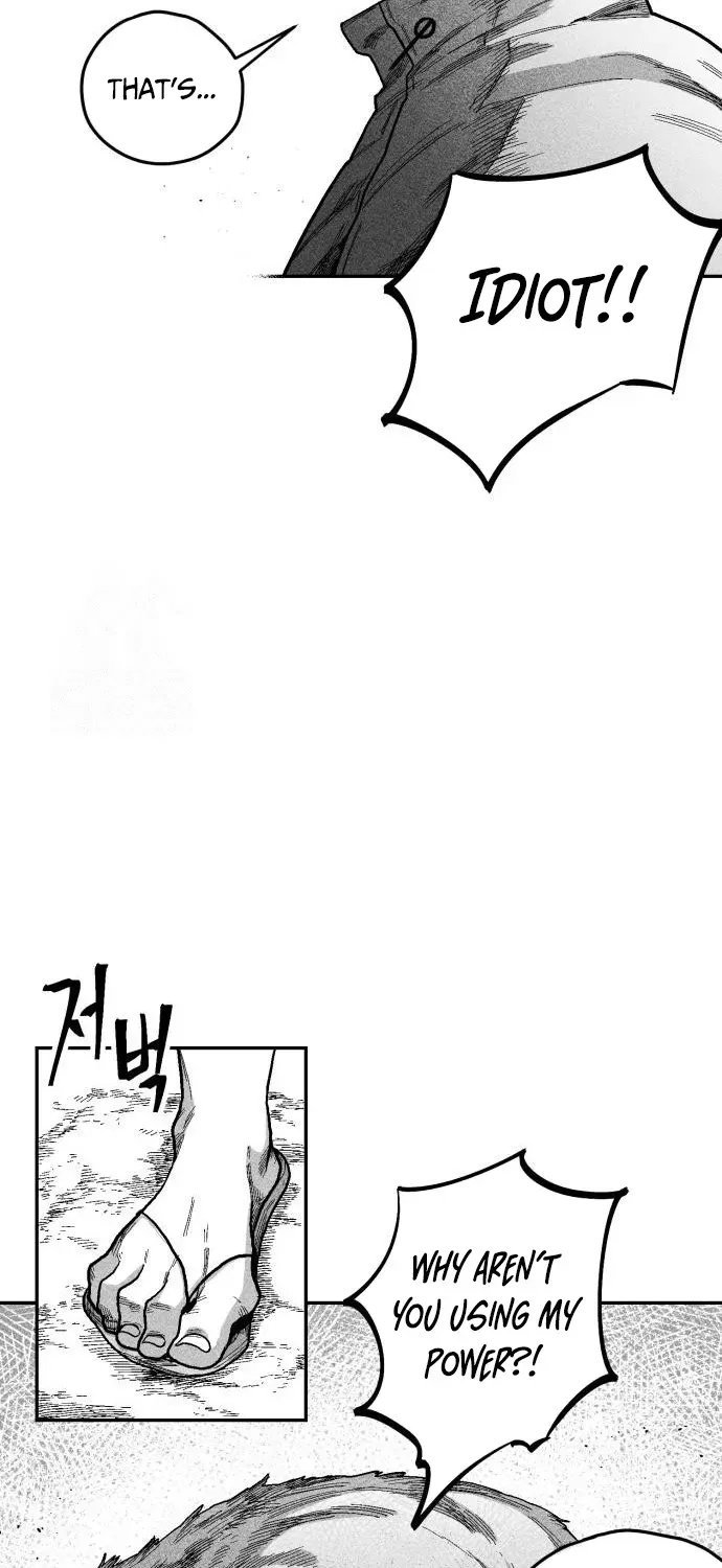 Voodoo Slam Chapter 6 page 47 - 