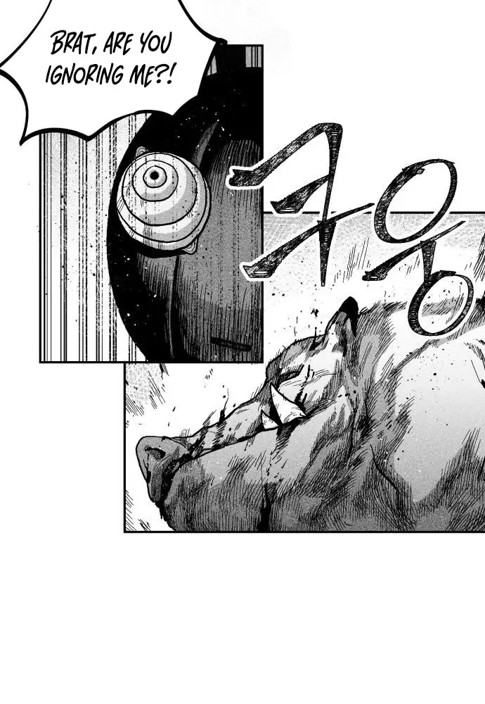 Voodoo Slam Chapter 6 page 49 - 