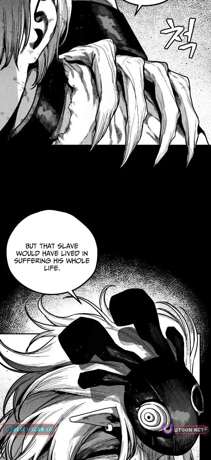 Voodoo Slam Chapter 6 page 6 - 